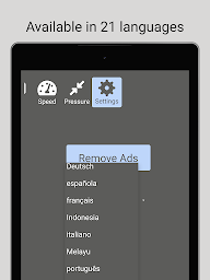 Smart Unit Conversion - Screenshot Image