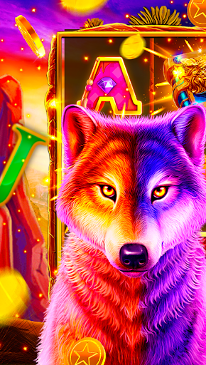 Book of Wild Wolf