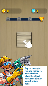 PinPoint Master
