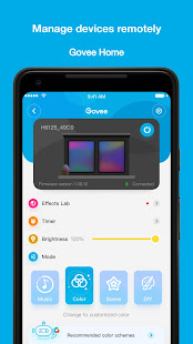 Govee Home 4.5.2 APK screenshots 8