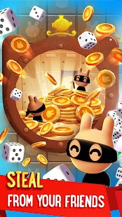 Board Kings: Board dice games Screenshot