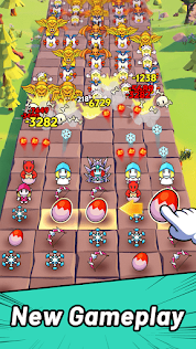 Slime Legion - Screenshot 2