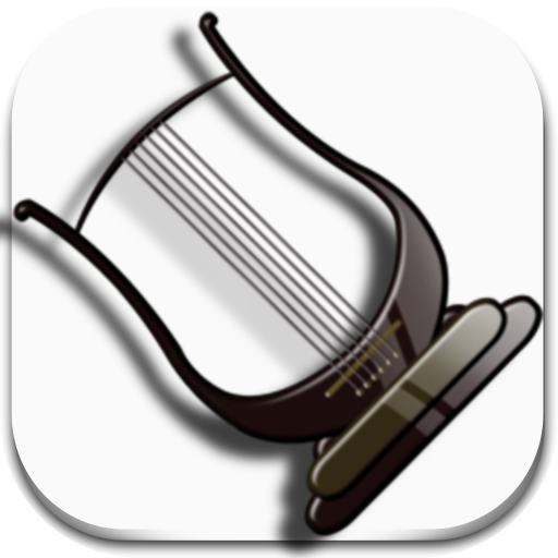 Harp logo