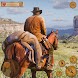 Western Cowboy Horse Riding 3d