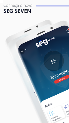 Android application Seg Seven screenshort
