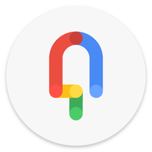 Popsicle / Icon Pack logo
