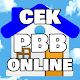 Cek Pajak PBB Online ( Info Tagihan Pajak PBB ) Download on Windows