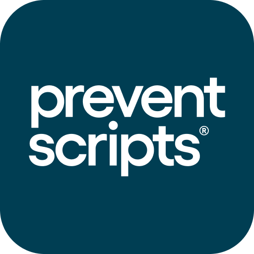 PreventScripts logo