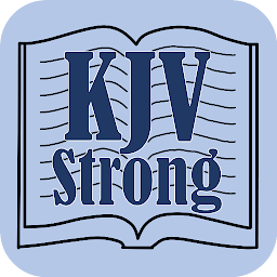KJV Holy Bible with Strong: Download & Review