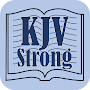 KJV Holy Bible with Strong