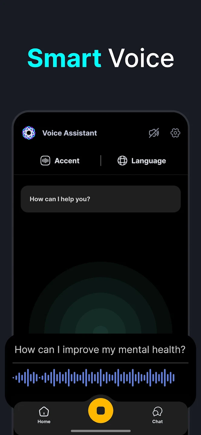 AI Chat Open Assistant Chatbot MOD APK