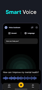 Apo AI Chat MOD APK v3.4.0 (Premium Unlocked) Gallery 2