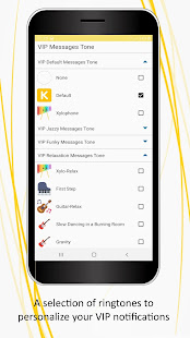 Knock In – Notifications & Messaging Assistant(圖5)-速報App