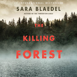 Icon image The Killing Forest