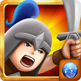 Age of Darkness: Epic Empires: Real-Time Strategy icon