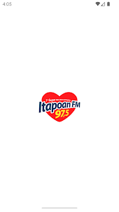 Itapoan FM 97.5 Salvador