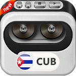 Cover Image of ダウンロード All Cuba Radios - CUB Radios F  APK