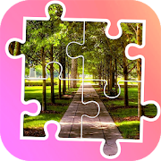 Top 10 Puzzle Apps Like Rompecabezas - parques - Best Alternatives