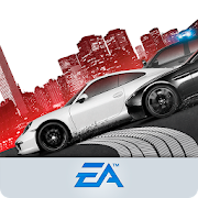 Need for Speed™ Most Wanted Download gratis mod apk versi terbaru