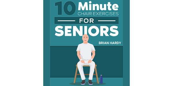 10 minute chair exercises sales