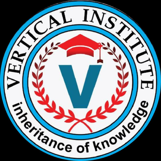 Vertical Institute logo