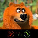 Baixar Grizzy and The Lemmings Video Call Fake C Instalar Mais recente APK Downloader