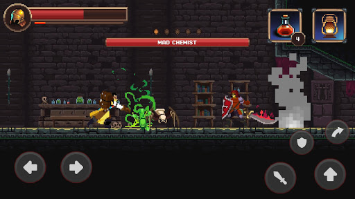 Mortal Crusade - Action - games