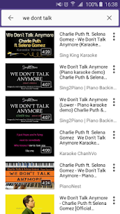 Karaoke Online : Sing & Record 2