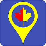 City Guide Canada icon