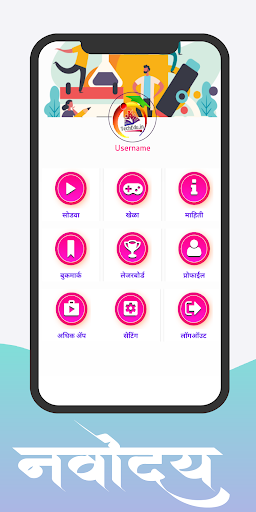 नवोदय | Navodaya Entrance Exam Screenshot 2 - AppWisp.com