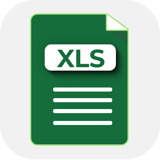 XLSX Reader: XLS File Viewer Скачать для Windows
