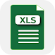 XLSX Reader: XLS File Viewer - Androidアプリ