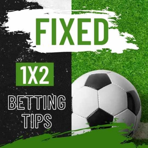 1X2 Fixed Betting Tips 1.0 Icon