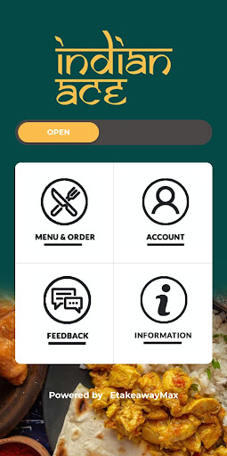 Android application Indian Ace screenshort