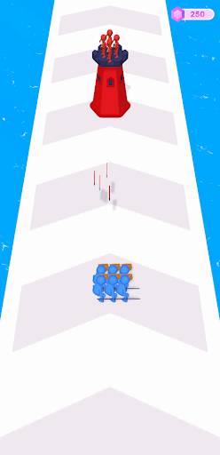 Shield Army Screen 3
