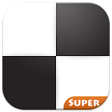 Super Piano Game icon