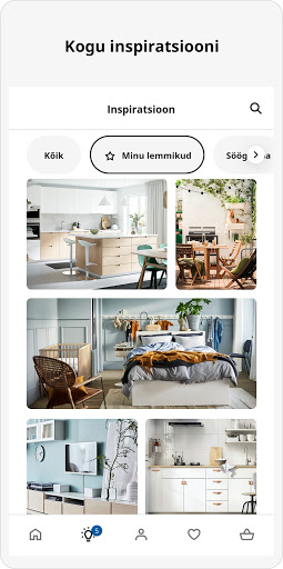 IKEA Eesti Screen 2