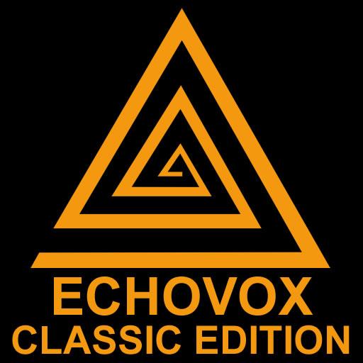 EchoVox 2.0 Classic Edition 1.3 Icon