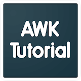 Learn AWK icon