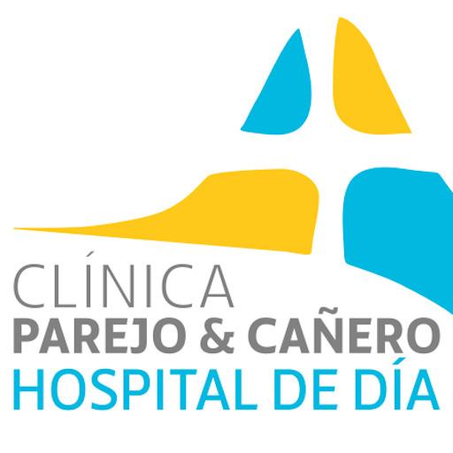 Clínica Parejo y Cañero logo