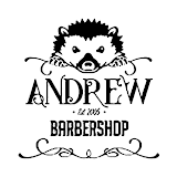Andrew Barbershop icon