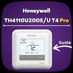 Cover Image of Download honeywell pro Guide  APK