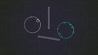Into the Loop: Sling and Tap! - Screenshot 1