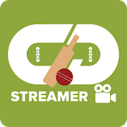 CricDost Streamer - No. 1 Cricket Streaming App