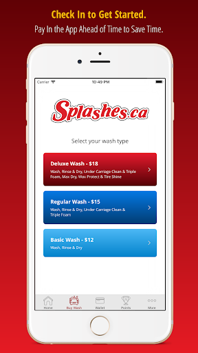 Splashes Screen 2
