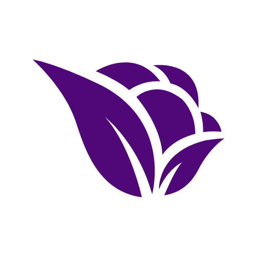 Violetta Cosméticos 2.0 logo