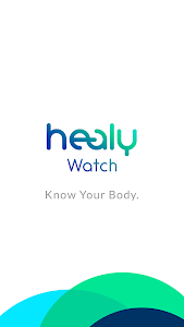 Healy Watch Unknown