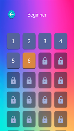 Game screenshot Flags Sorting Puzzle- Sort It! apk download