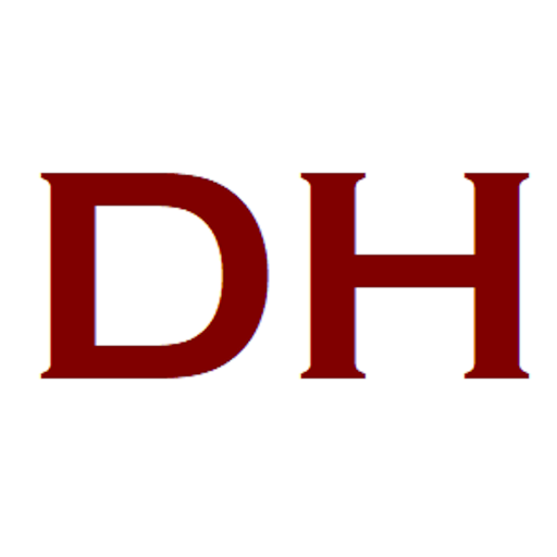 Doty & Hench Online logo