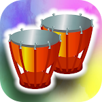 Cover Image of Télécharger Play Bongos 1.7 APK